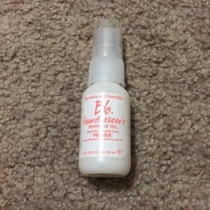Bumble and bumble Hairdresser's Invisible Oil Protective Primer